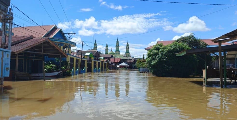 Banjir