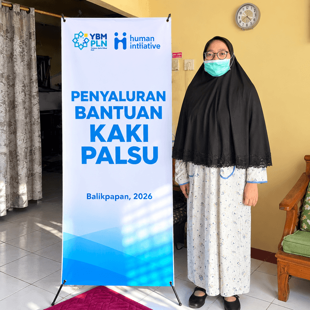 Bantuan PLN