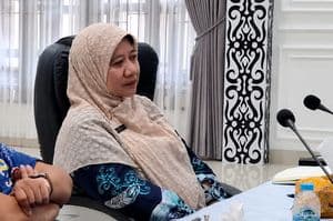 Bontang 