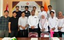 Bawaslu Bontang Gandeng JMSI Perkuat Pengawasan Partisipatif Jelang Pemilu 2029