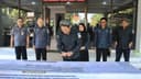 Masuk 3 Lokus Nasional, Bawaslu Kaltim Perkuat Tata Kelola dan Pelayanan Publik