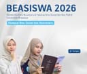 Otorita IKN dan Universitas Brawijaya Buka Program Beasiswa bagi Warga Delineasi IKN