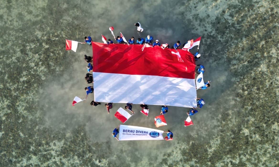 Berau Divers 