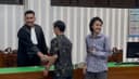 Kasus Perakitan Bom Molotov Aksi DPRD Kaltim, 4 Mahasiswa Divonis 1 Bulan