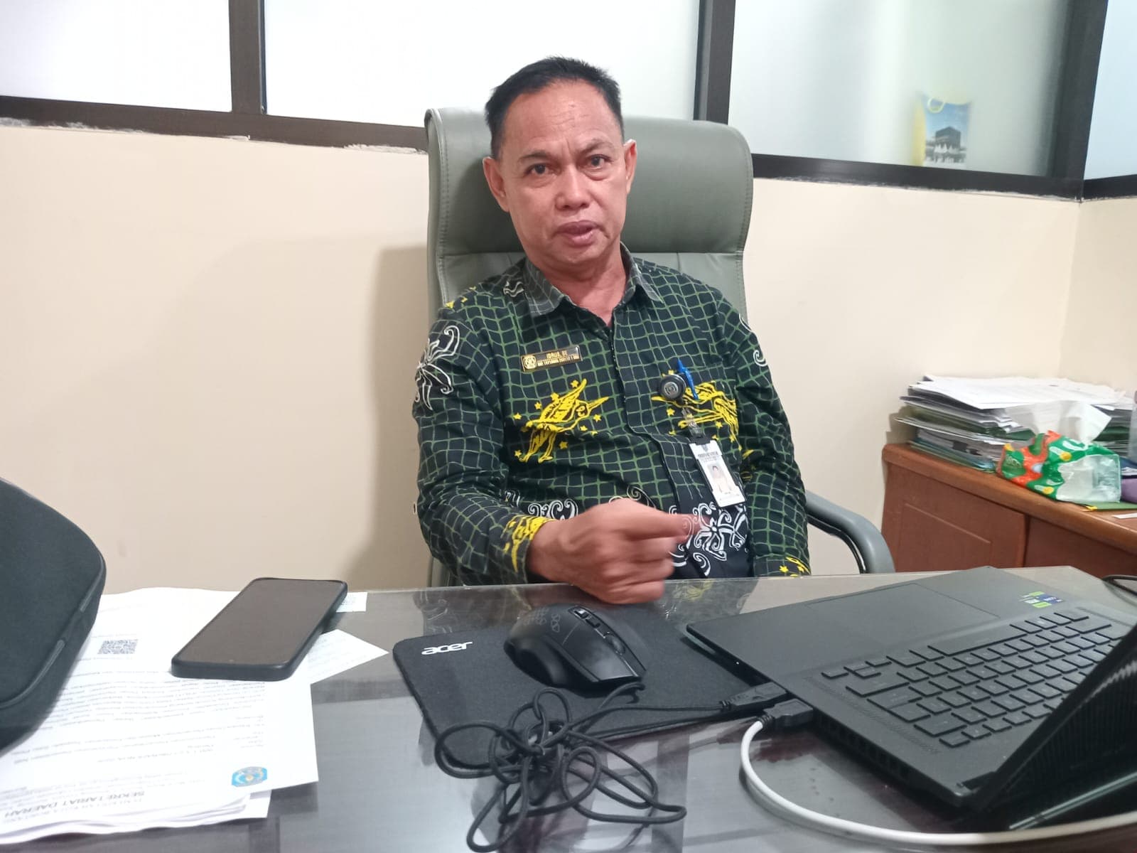 Bontang