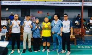 Surya Raya Cup I 2026