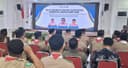 Muscablub Pramuka Bontang Digelar, Neni Tekankan Pembinaan Karakter Generasi Muda