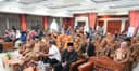 UMKM Bontang Dibekali Literasi Keuangan, Pemkot Ingatkan Bahaya Investasi Bodong