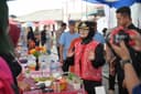 Festival Kampung Bawis Dorong Potensi Kuliner dan Ekonomi Pesisir Bontang