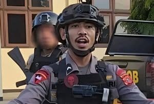 Bripda Masias Siahaya 