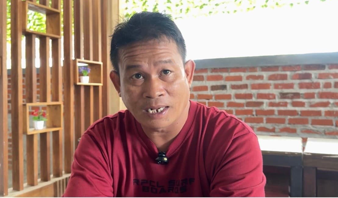 Kejari Kutai Barat