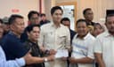 Wakil Ketua Umum Gerindra Siap Sampaikan Surat Warga Kaltim ke Presiden Prabowo