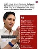 DPR RI Apresiasi Rakyat Kaltim Sampaikan Aspirasi dengan Cara Demokratis