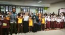Dispustakar Balikpapan Luncurkan Program "Alibaba", Bunda Literasi Ajak Anak Gemar Baca Sejak Dini