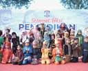Gerakan “Bacitra” Resmi Diluncurkan, Bunda PAUD Balikpapan Dorong Literasi Anak Lewat Cerita Lokal