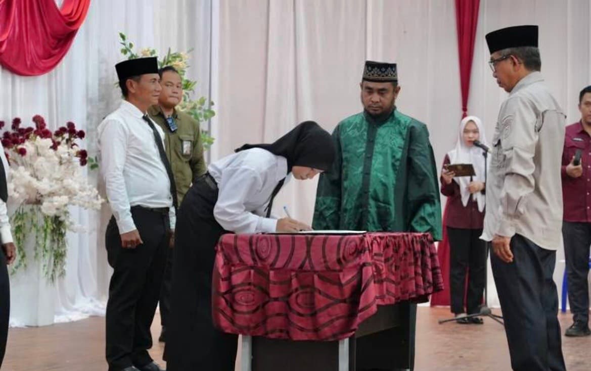 Bupati Kutim