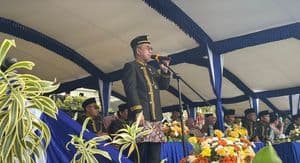 Bupati Kutim