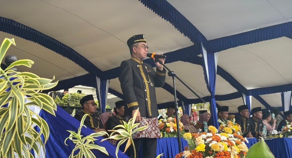 Bupati Kutim