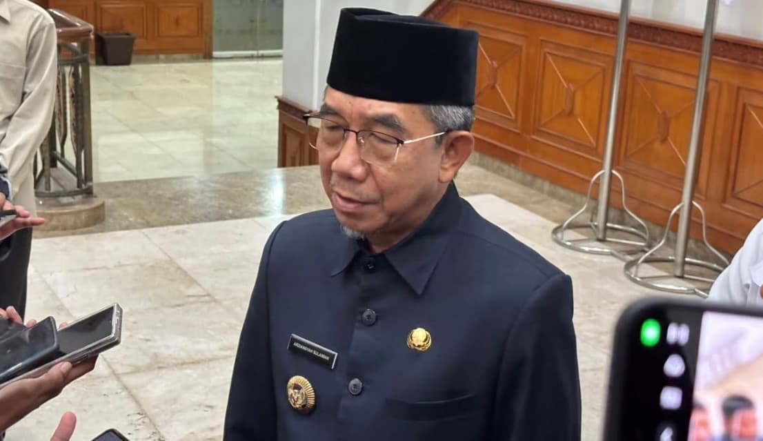 Bupati Kutim