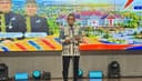 Investasi Besar Masuk Kutim, Bupati Dorong Tenaga Kerja Lokal Ambil Peran