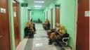 9 Hari Pemeriksaan, Ratusan CPNS Kutim Jalani Uji Kesehatan Menuju Status PNS