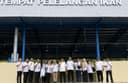 Samarinda Segera Punya Pusat Perikanan Modern, Cold Storage 120 Ton Siap Difungsikan