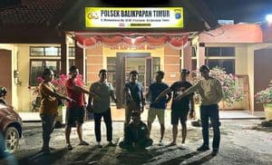 Balikpapan