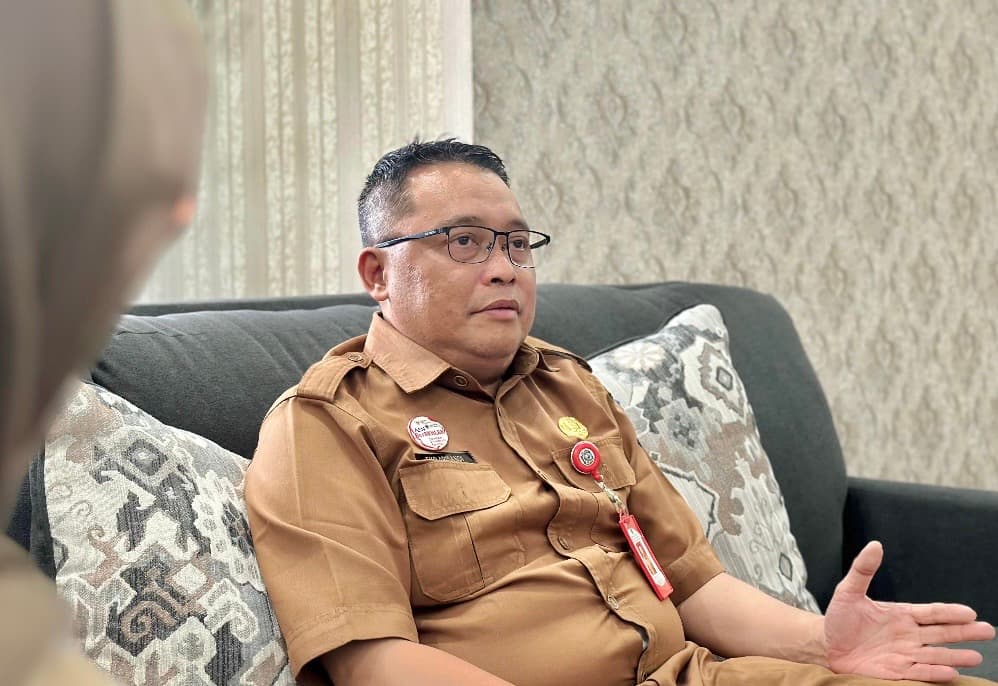 DKUMPP Bontang