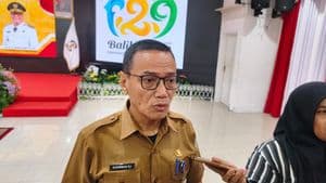 DLH Balikpapan