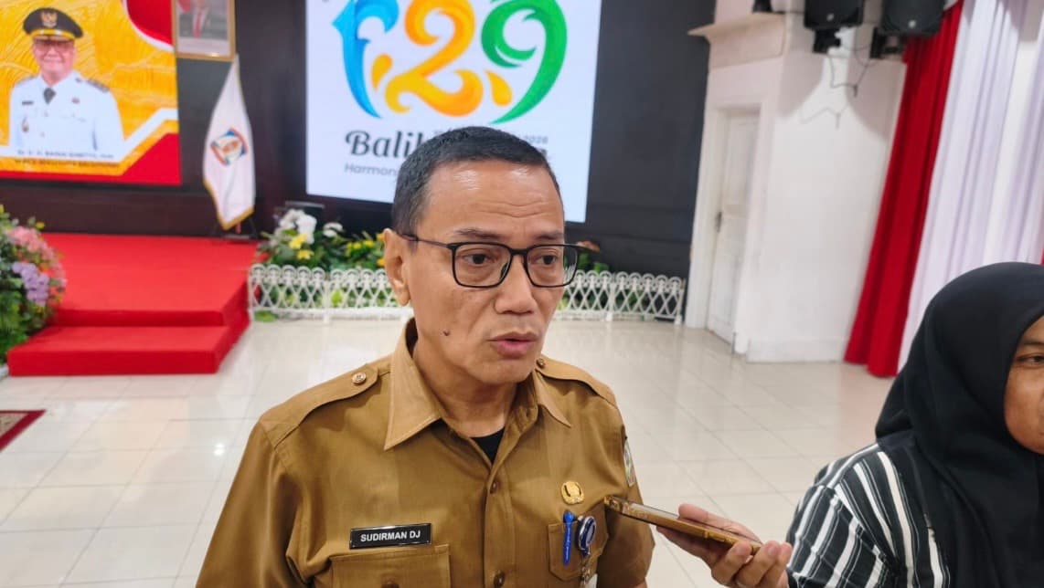 DLH Balikpapan