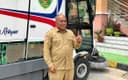 Tuntaskan Dokumen Amdal Sekolah Rakyat dan SNT, DLH PPU Tekankan Komitmen Pengelolaan Limbah