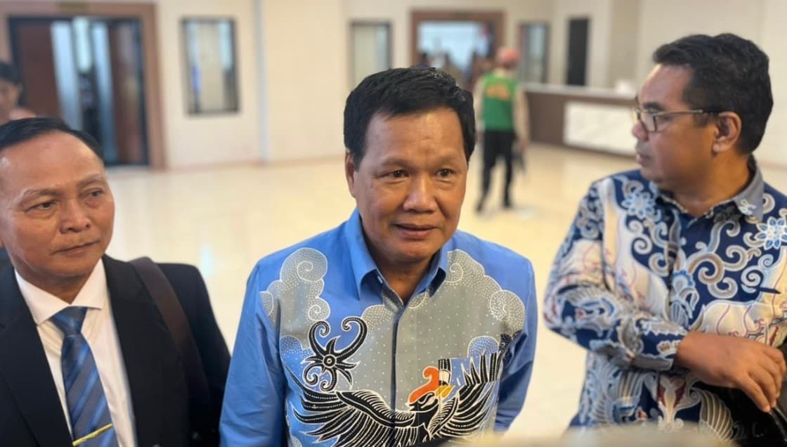 DOB Benua Raya
