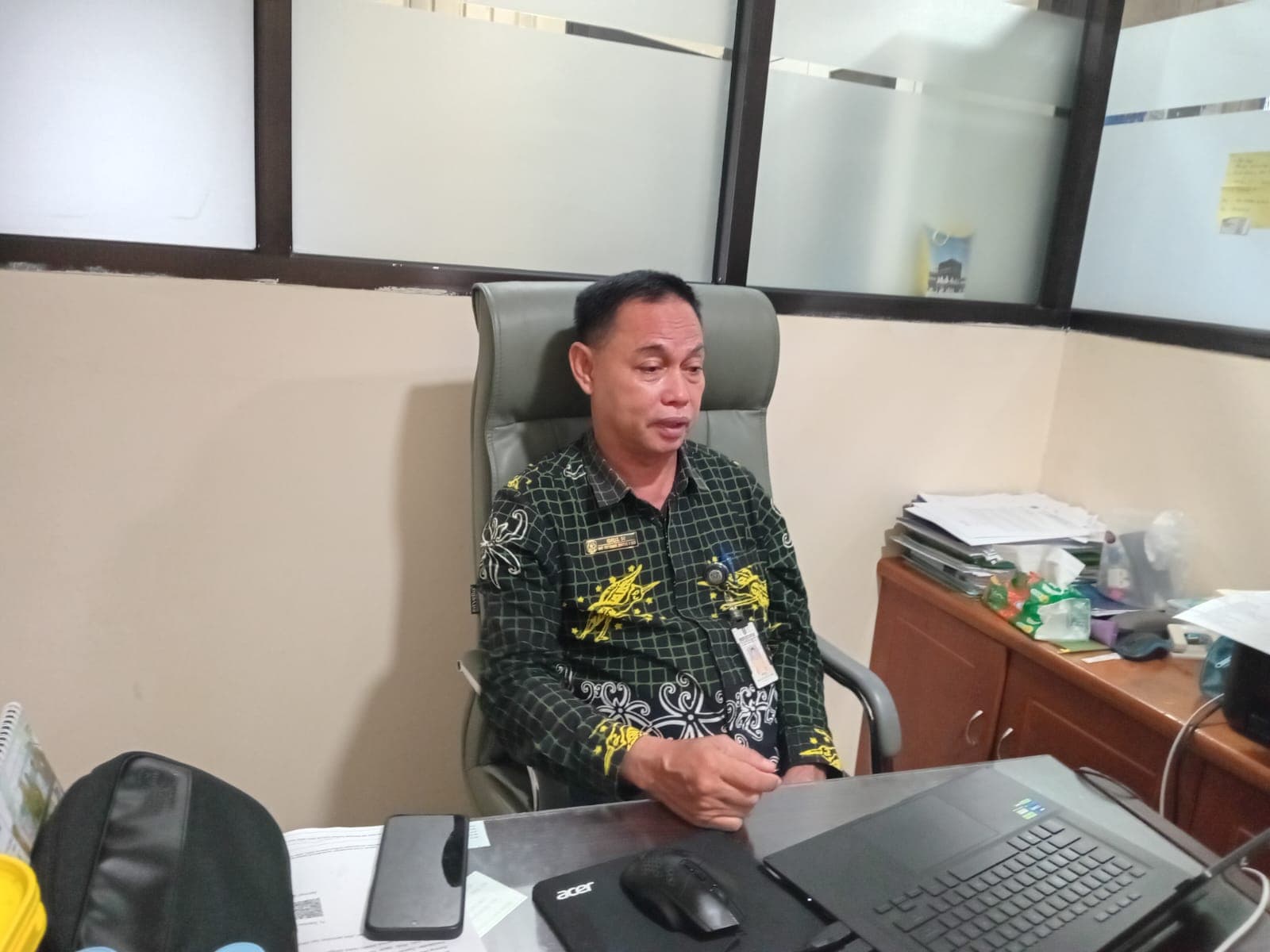 Bontang