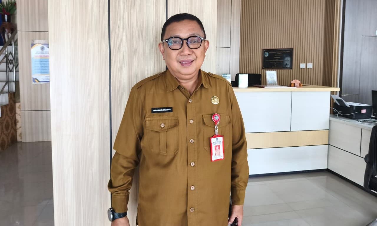 Bontang