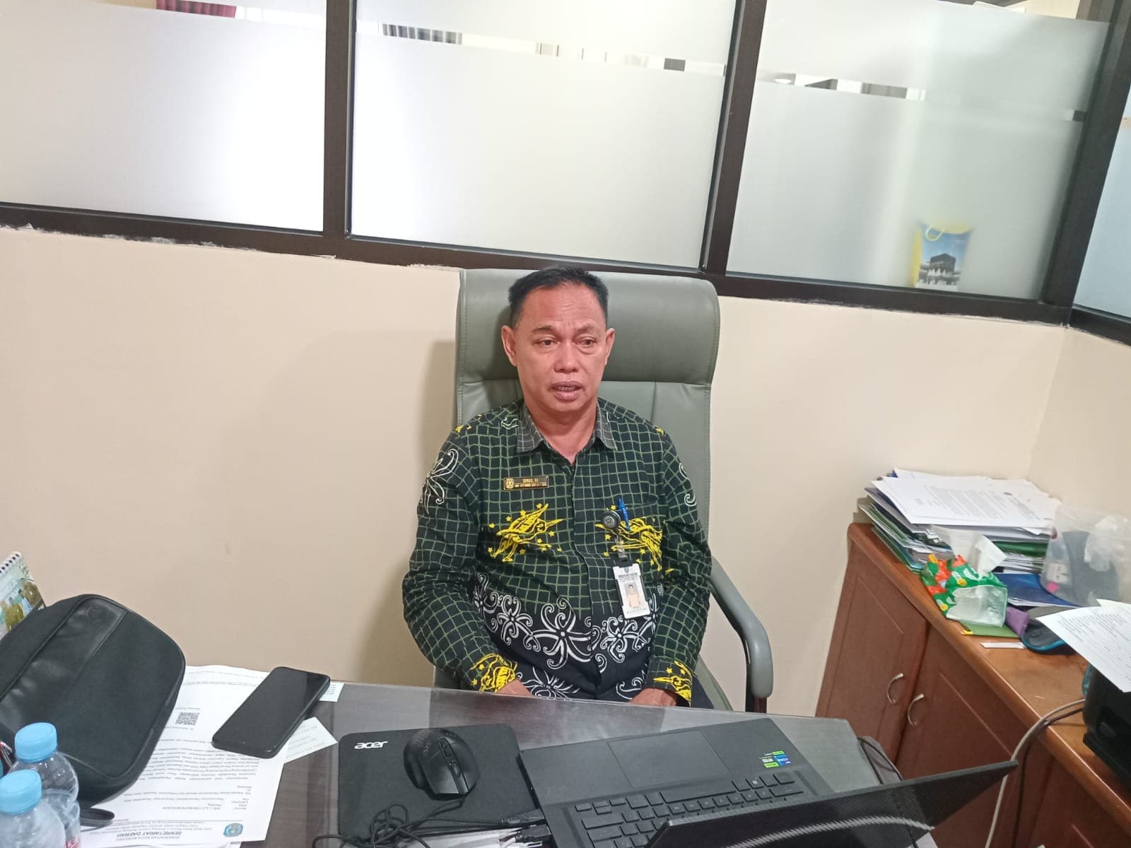Bontang