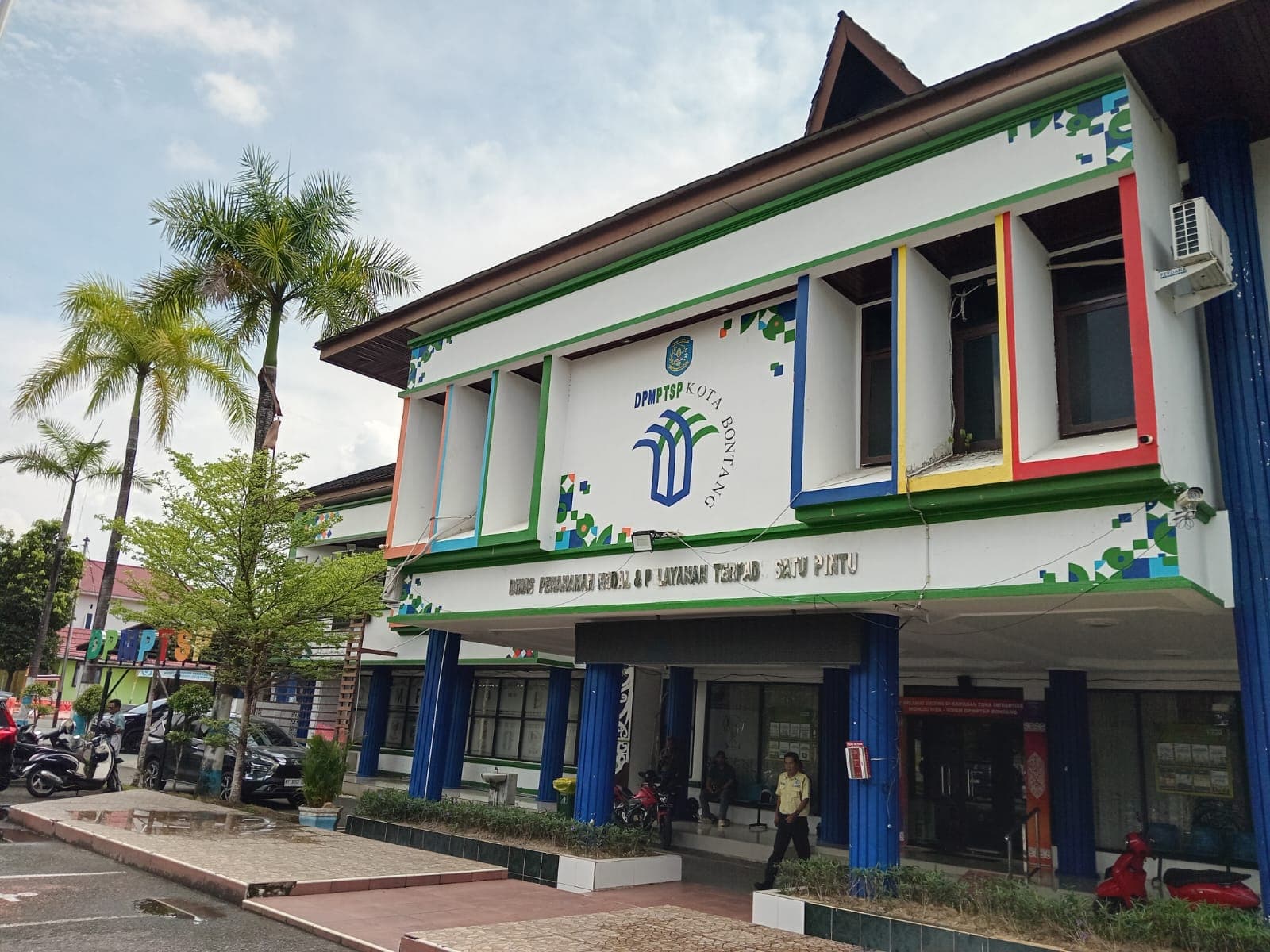 Bontang