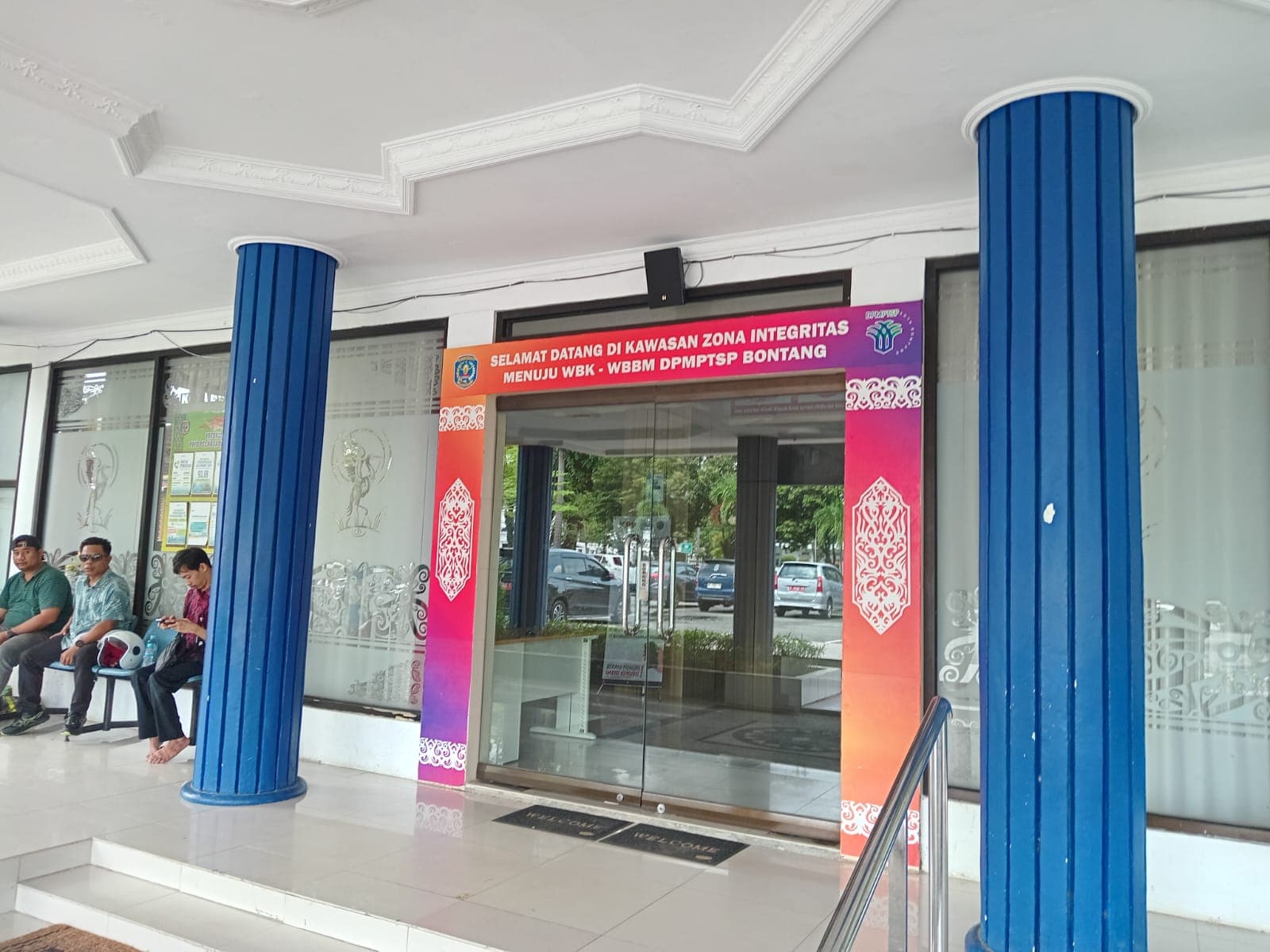 Bontang
