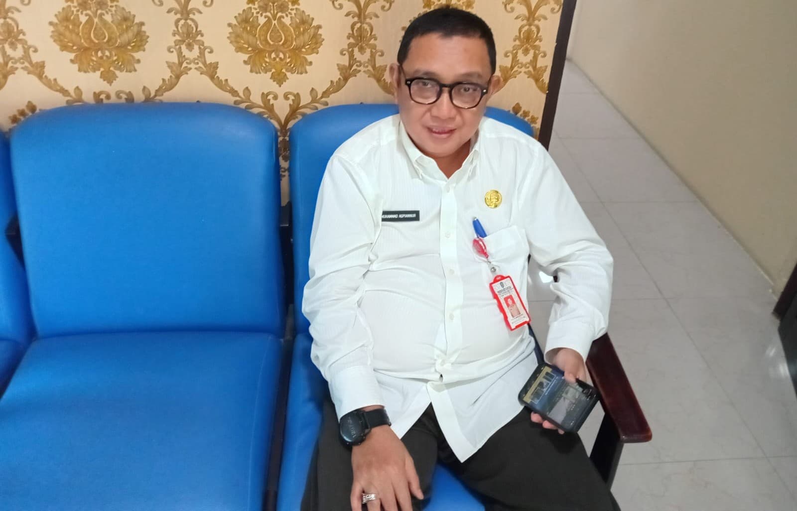 Bontang