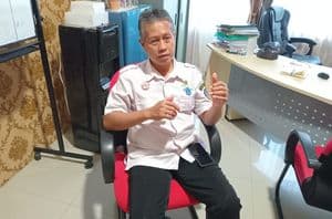 Bontang