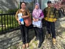Pengawasan LKPM Jadi Fokus DPMPTSP Bontang Dorong Kepatuhan Pelaku Usaha