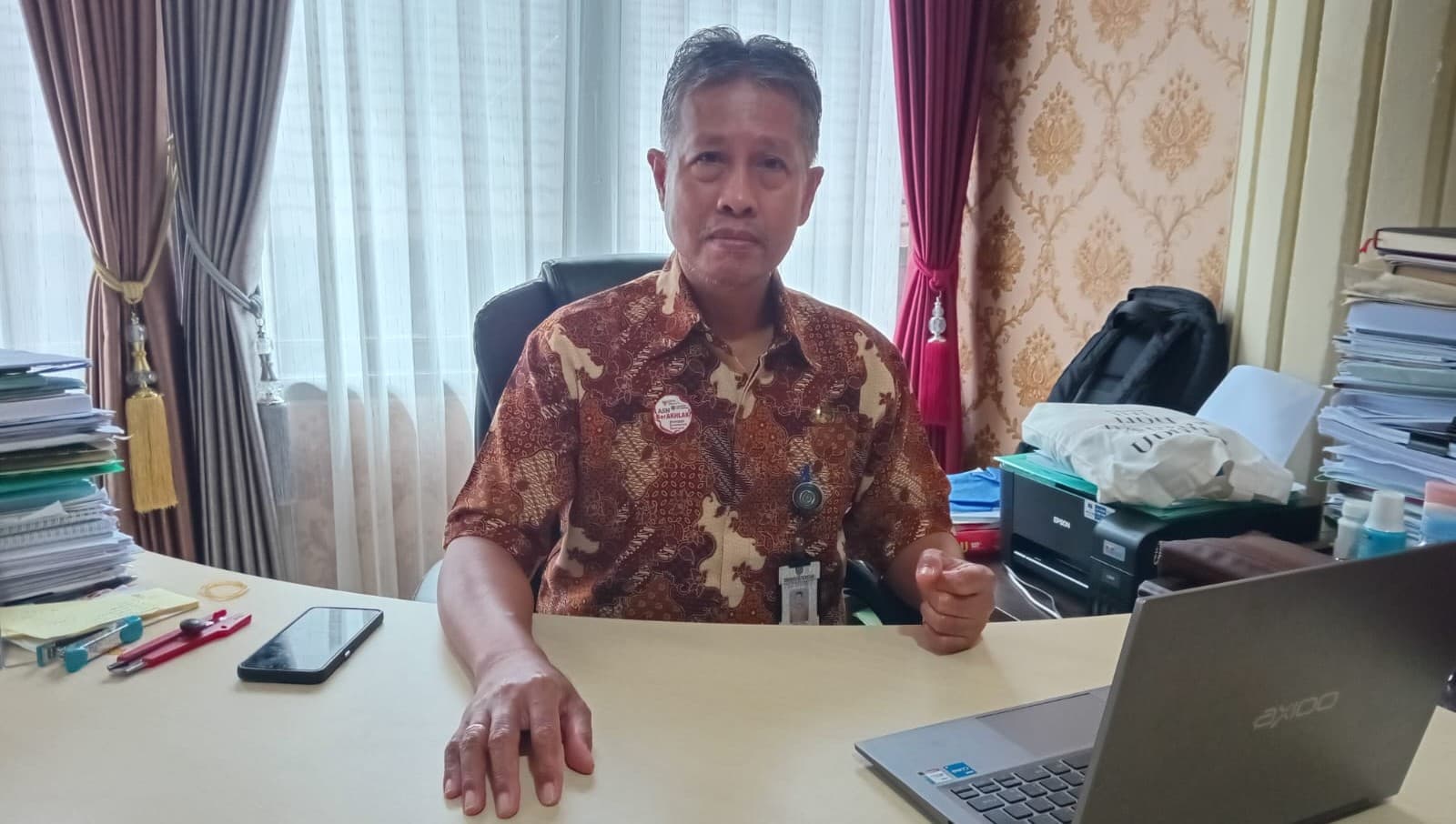 Bontang