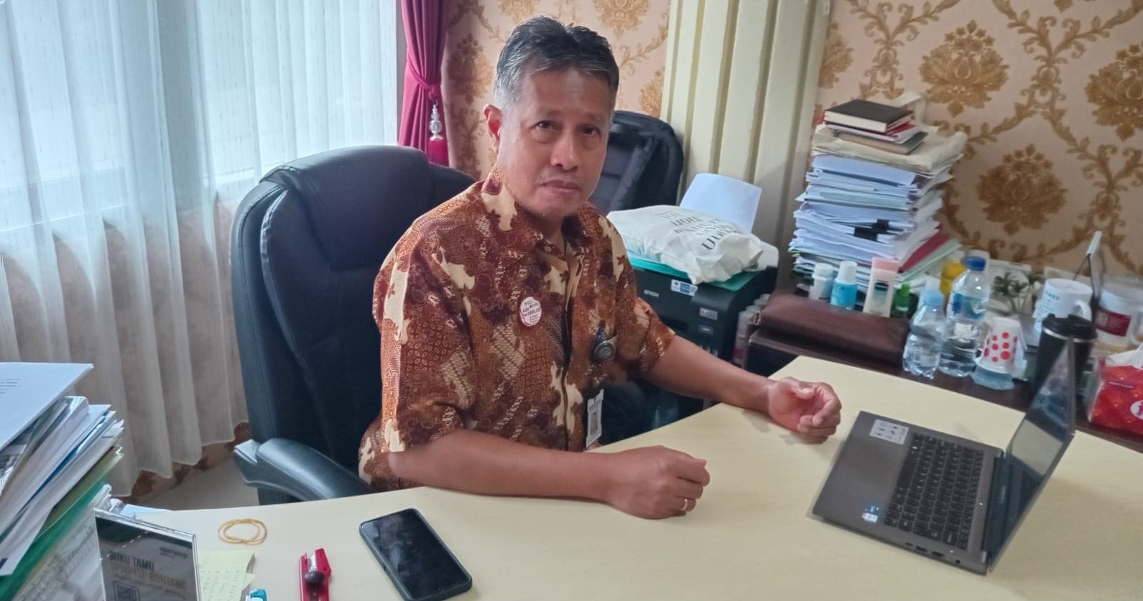 Bontang