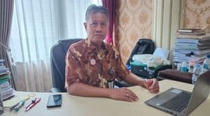 Bontang