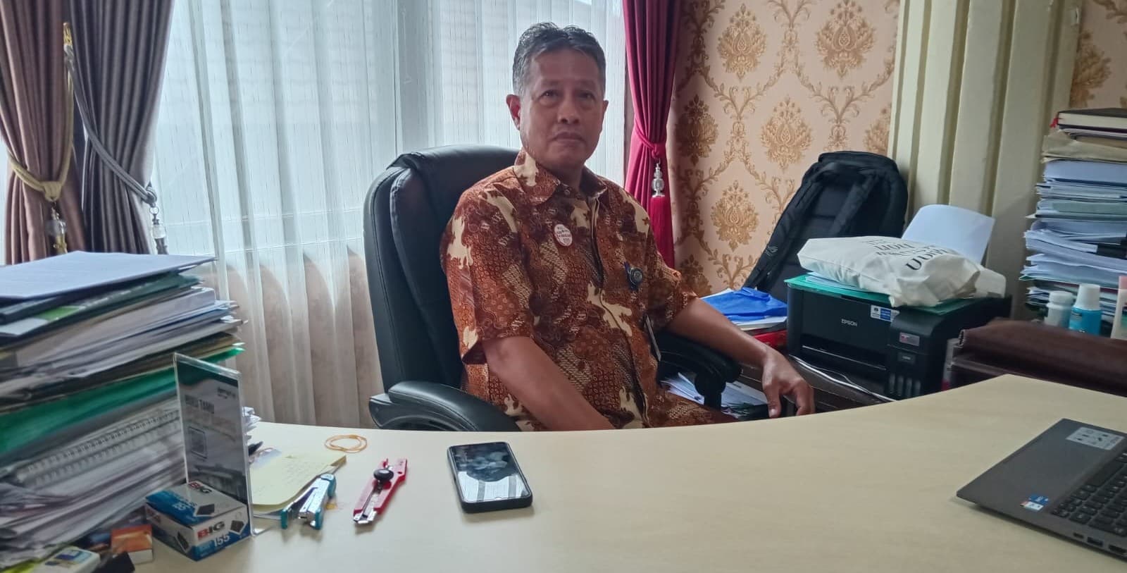 Bontang