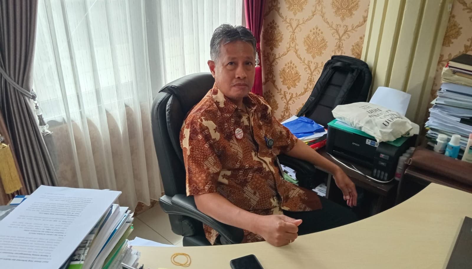 Bontang