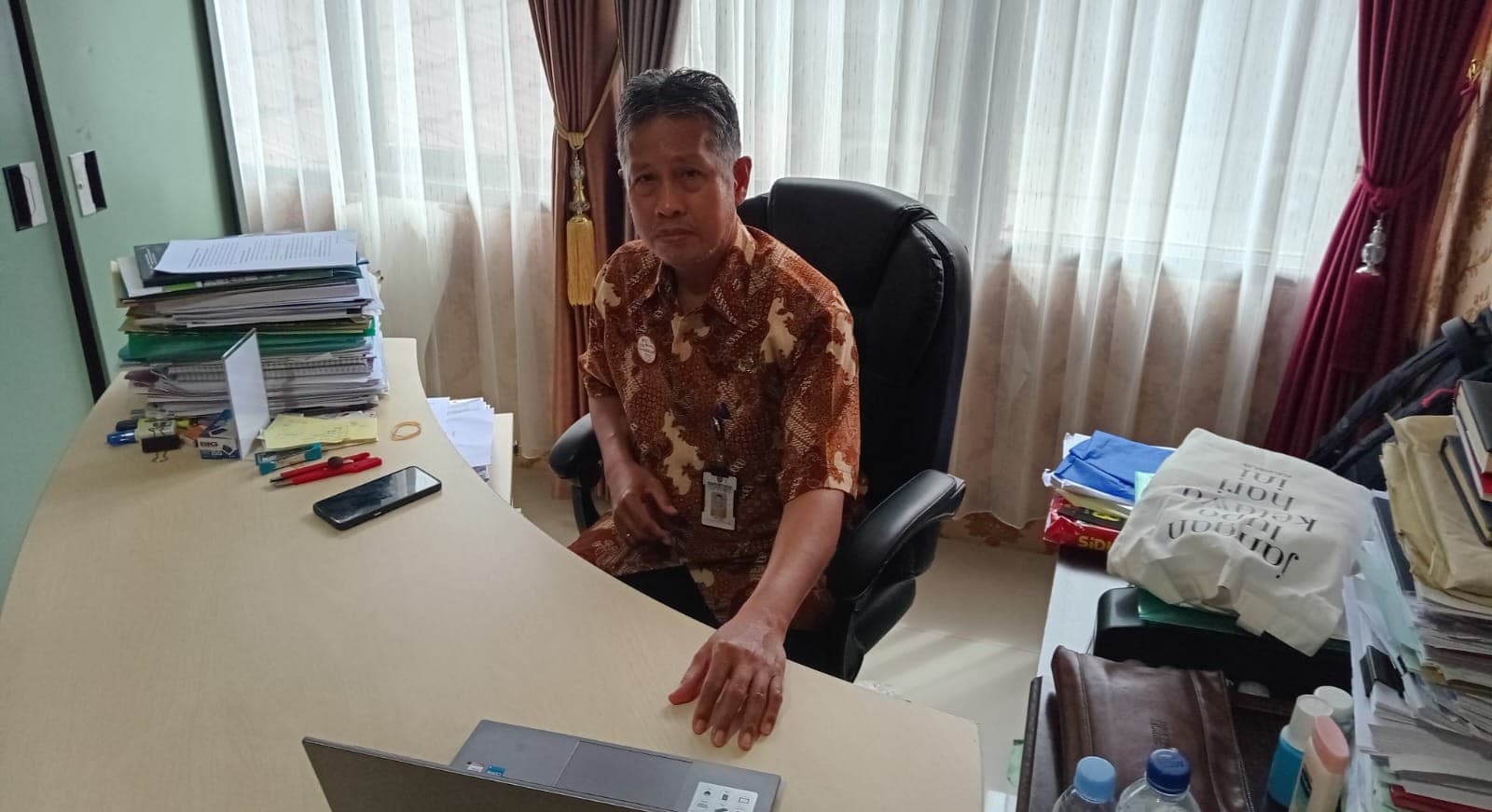 Bontang