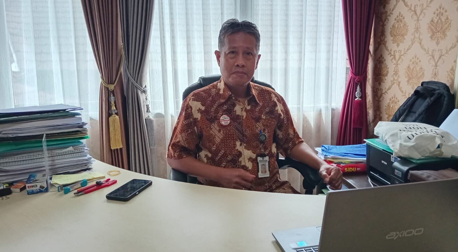 Bontang