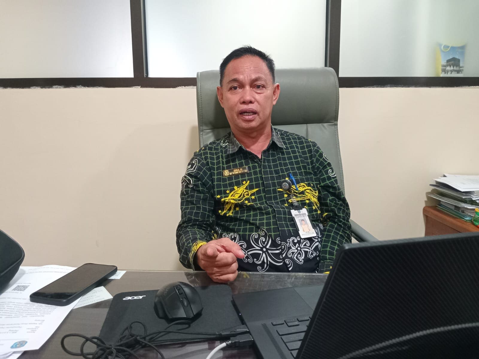 Bontang