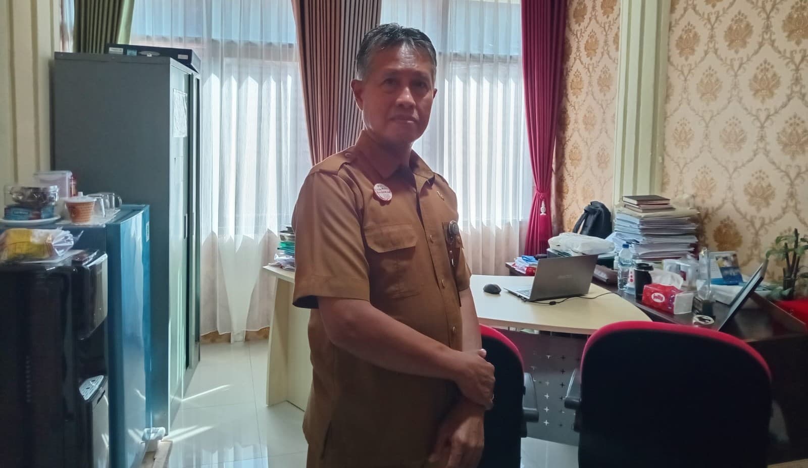 Bontang