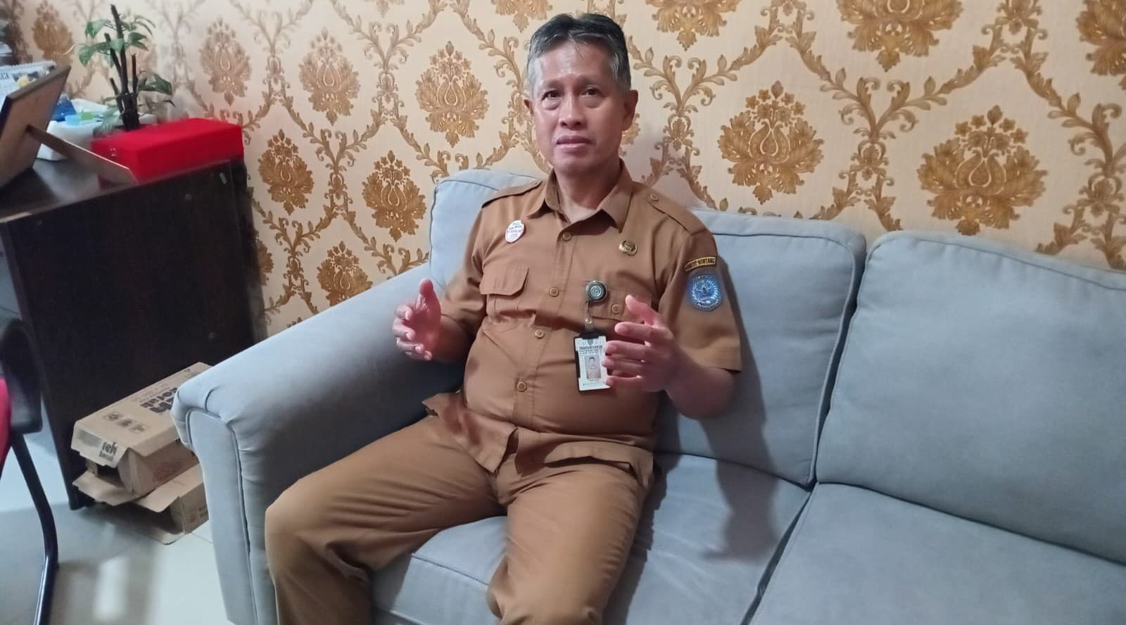 Bontang